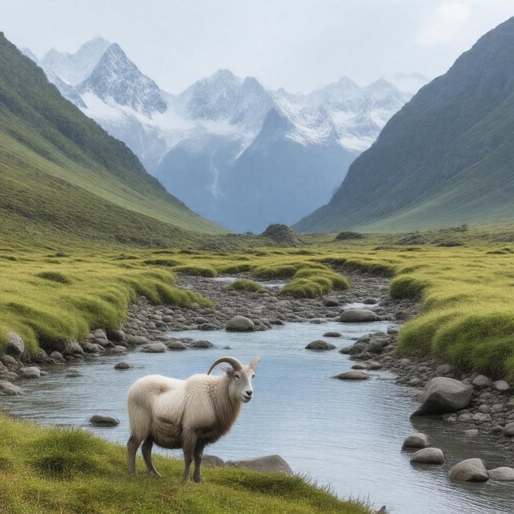 Gates of the Arctic National Park and Preserve